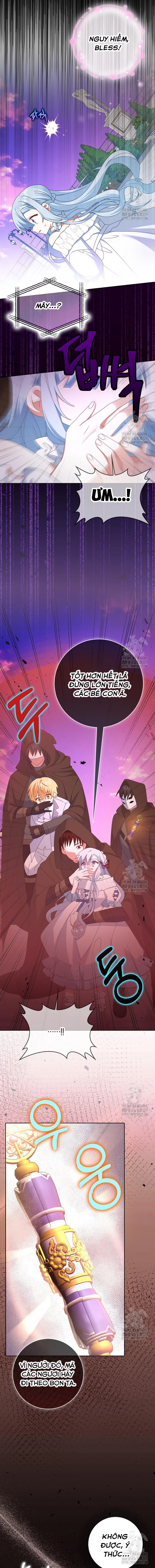 Tôi Sẽ Chiếm Lấy Ngư Trường Chapter 34 - Trang 2