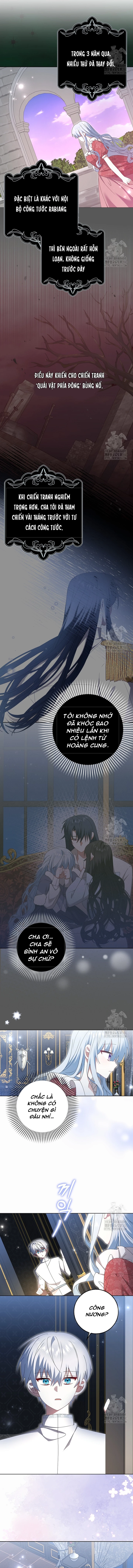 Tôi Sẽ Chiếm Lấy Ngư Trường Chapter 43 - Trang 2