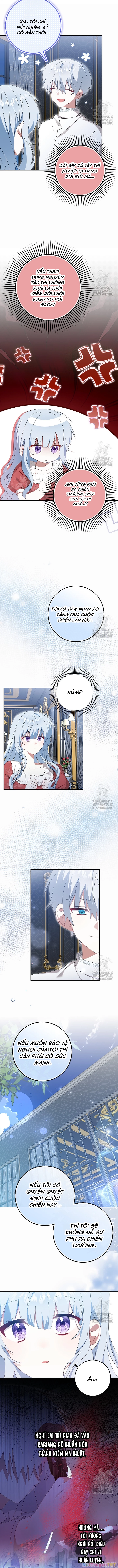 Tôi Sẽ Chiếm Lấy Ngư Trường Chapter 43 - Trang 2