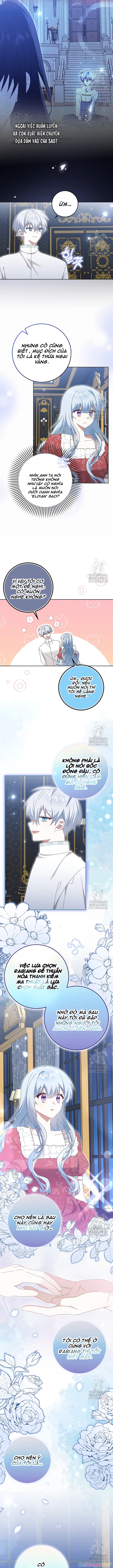 Tôi Sẽ Chiếm Lấy Ngư Trường Chapter 43 - Trang 2