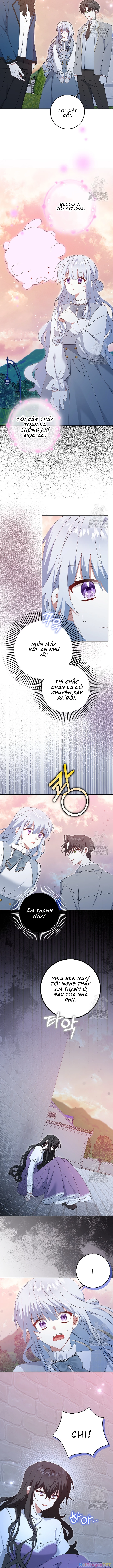 Tôi Sẽ Chiếm Lấy Ngư Trường Chapter 44 - Trang 2