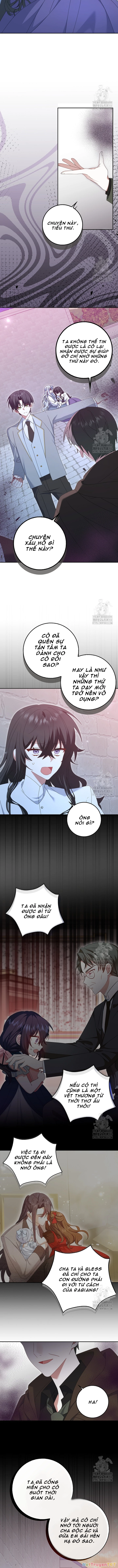 Tôi Sẽ Chiếm Lấy Ngư Trường Chapter 44 - Trang 2