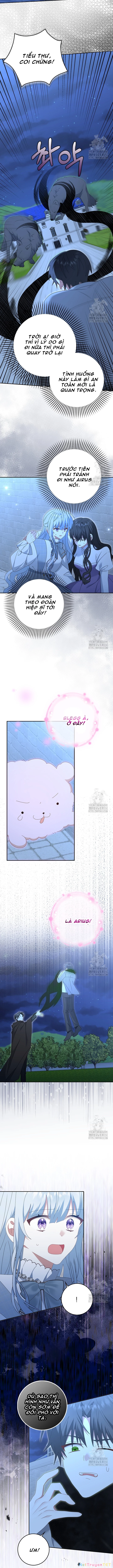 Tôi Sẽ Chiếm Lấy Ngư Trường Chapter 44 - Trang 2