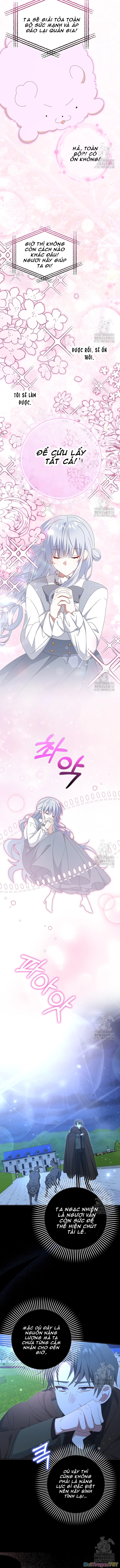 Tôi Sẽ Chiếm Lấy Ngư Trường Chapter 44 - Trang 2