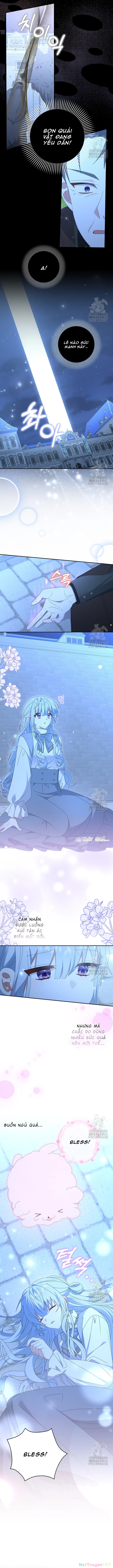 Tôi Sẽ Chiếm Lấy Ngư Trường Chapter 44 - Trang 2