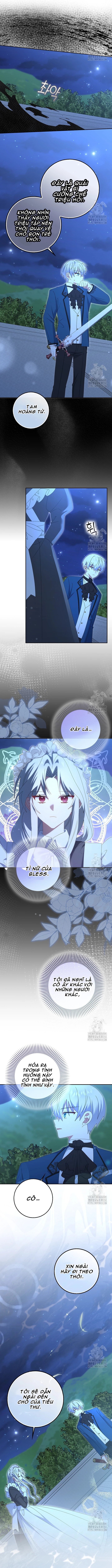 Tôi Sẽ Chiếm Lấy Ngư Trường Chapter 44 - Trang 2