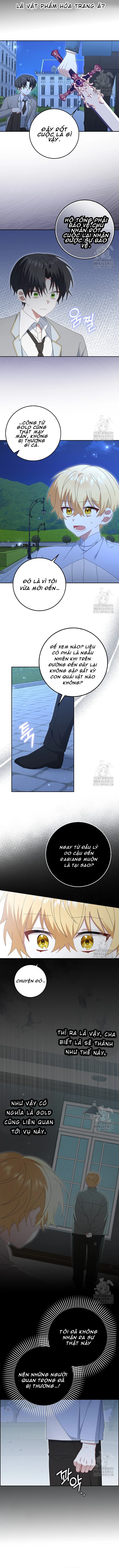 Tôi Sẽ Chiếm Lấy Ngư Trường Chapter 45 - Trang 2