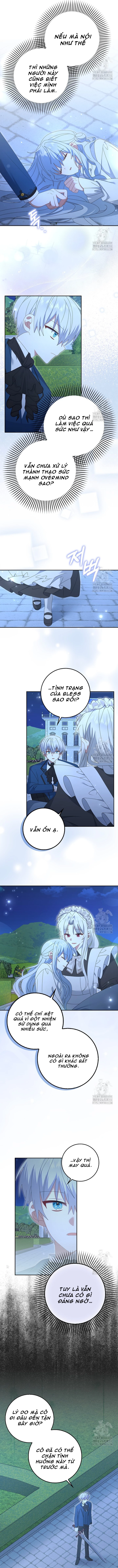 Tôi Sẽ Chiếm Lấy Ngư Trường Chapter 45 - Trang 2