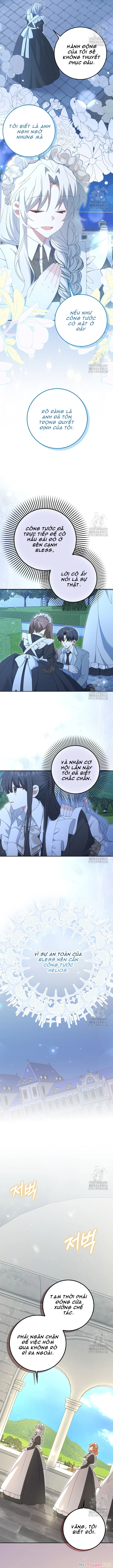 Tôi Sẽ Chiếm Lấy Ngư Trường Chapter 45 - Trang 2