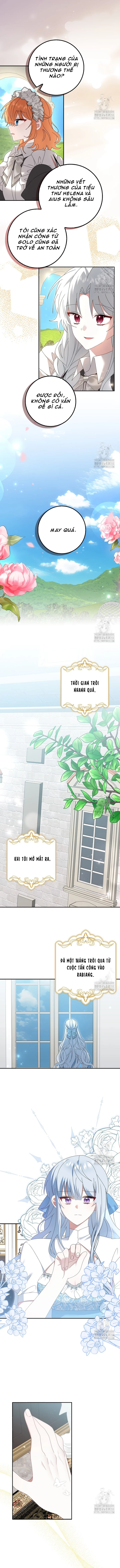 Tôi Sẽ Chiếm Lấy Ngư Trường Chapter 45 - Trang 2