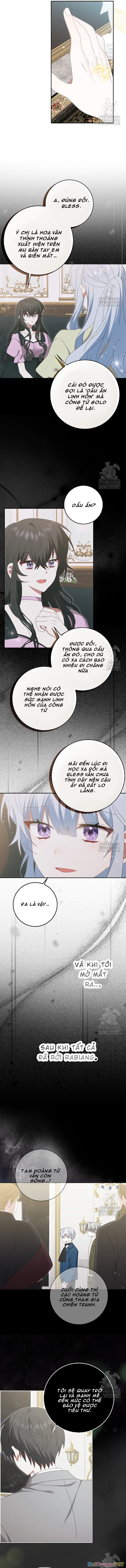 Tôi Sẽ Chiếm Lấy Ngư Trường Chapter 45 - Trang 2