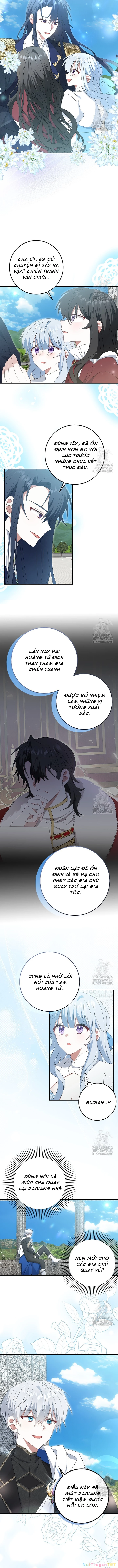 Tôi Sẽ Chiếm Lấy Ngư Trường Chapter 45 - Trang 2