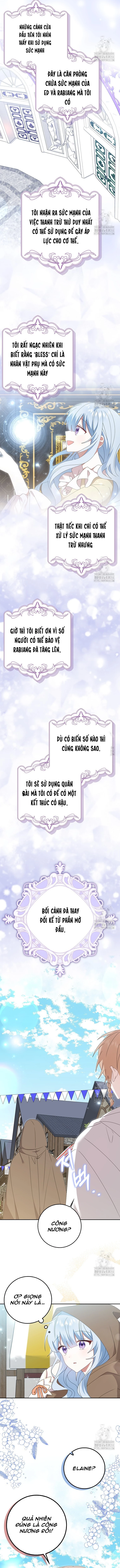 Tôi Sẽ Chiếm Lấy Ngư Trường Chapter 46 - Trang 2
