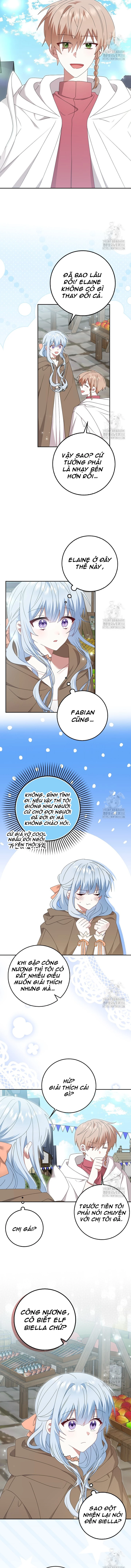 Tôi Sẽ Chiếm Lấy Ngư Trường Chapter 46 - Trang 2