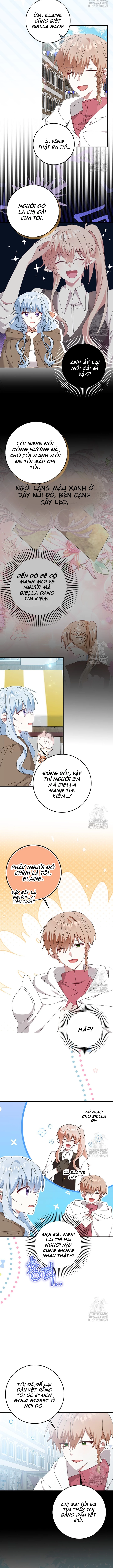 Tôi Sẽ Chiếm Lấy Ngư Trường Chapter 46 - Trang 2