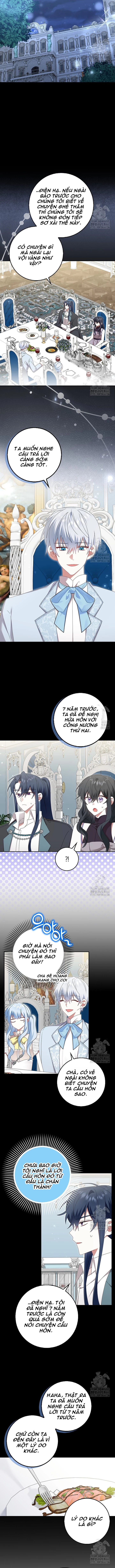 Tôi Sẽ Chiếm Lấy Ngư Trường Chapter 47 - Trang 2