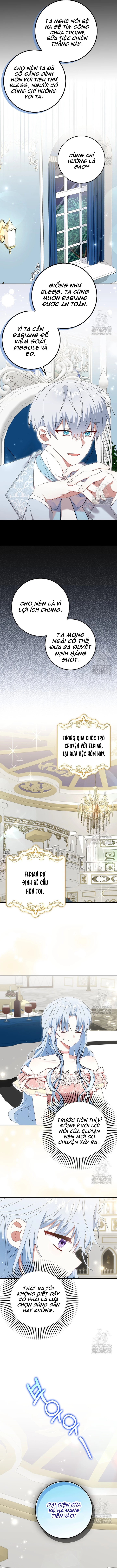 Tôi Sẽ Chiếm Lấy Ngư Trường Chapter 47 - Trang 2