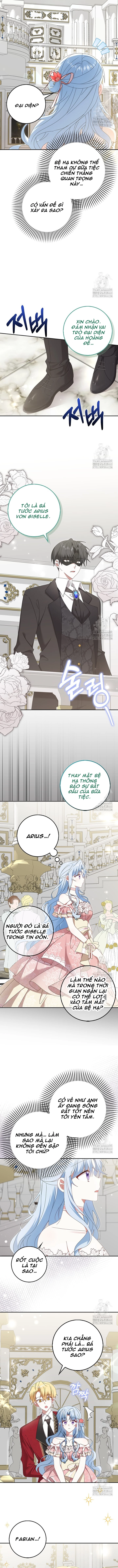 Tôi Sẽ Chiếm Lấy Ngư Trường Chapter 47 - Trang 2