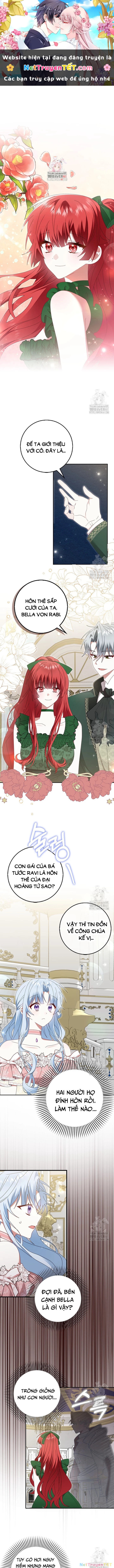 Tôi Sẽ Chiếm Lấy Ngư Trường Chapter 48 - Trang 2