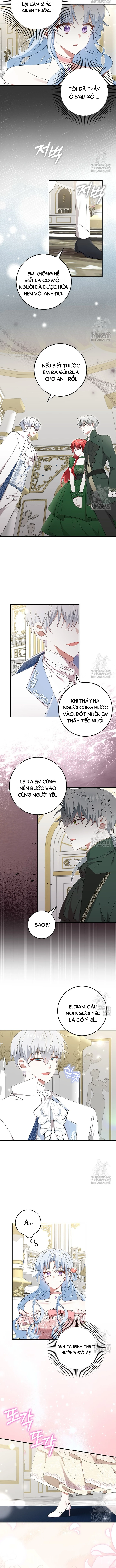 Tôi Sẽ Chiếm Lấy Ngư Trường Chapter 48 - Trang 2