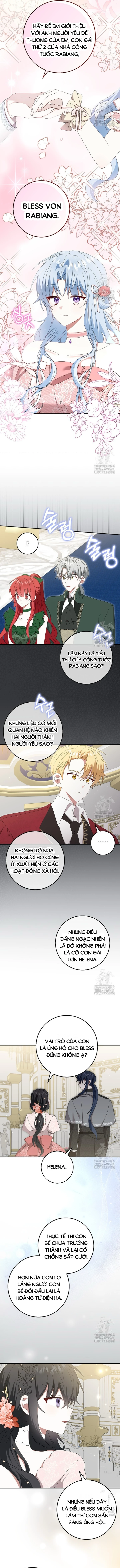 Tôi Sẽ Chiếm Lấy Ngư Trường Chapter 48 - Trang 2