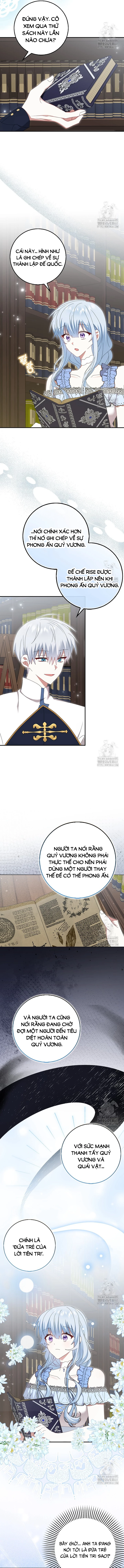 Tôi Sẽ Chiếm Lấy Ngư Trường Chapter 48 - Trang 2