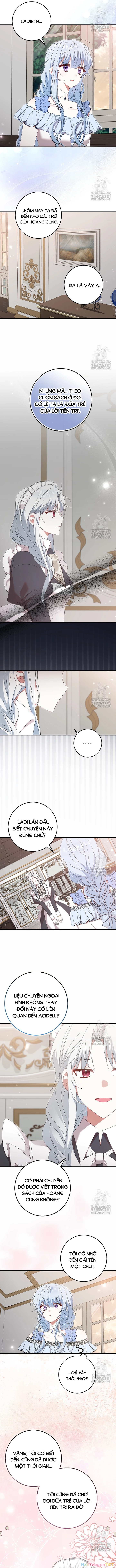 Tôi Sẽ Chiếm Lấy Ngư Trường Chapter 48 - Trang 2