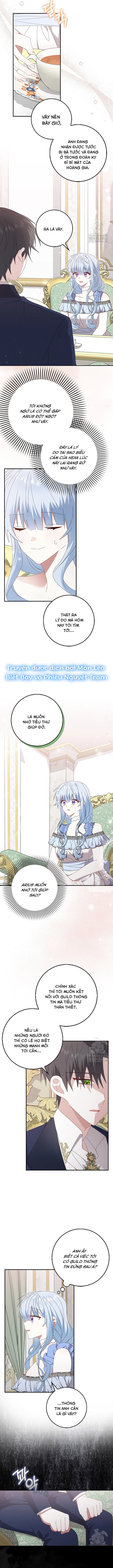Tôi Sẽ Chiếm Lấy Ngư Trường Chapter 49 - Trang 2