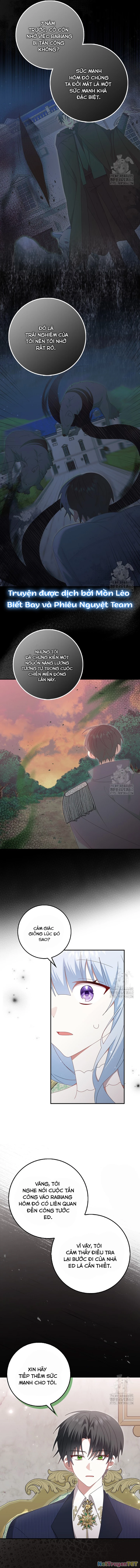 Tôi Sẽ Chiếm Lấy Ngư Trường Chapter 49 - Trang 2