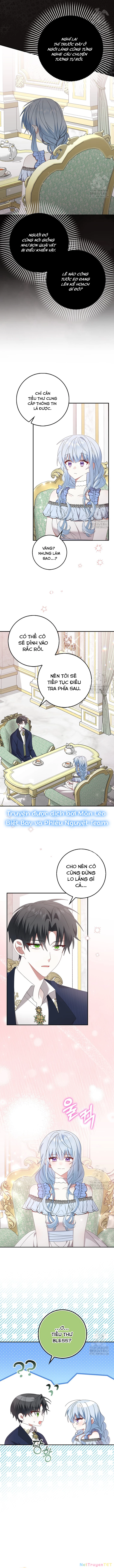 Tôi Sẽ Chiếm Lấy Ngư Trường Chapter 49 - Trang 2