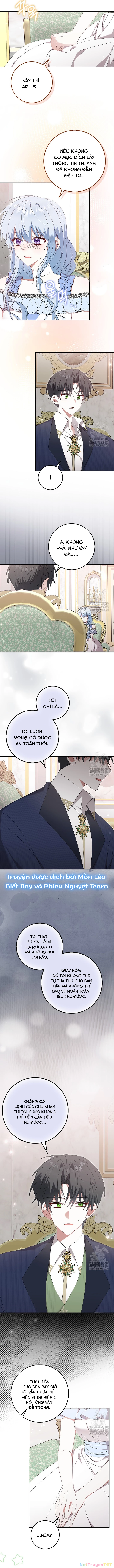 Tôi Sẽ Chiếm Lấy Ngư Trường Chapter 49 - Trang 2