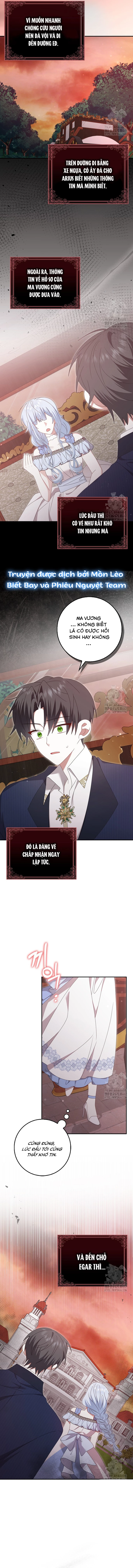 Tôi Sẽ Chiếm Lấy Ngư Trường Chapter 49 - Trang 2