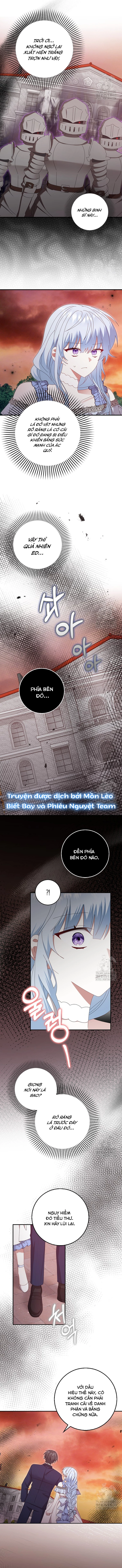 Tôi Sẽ Chiếm Lấy Ngư Trường Chapter 49 - Trang 2