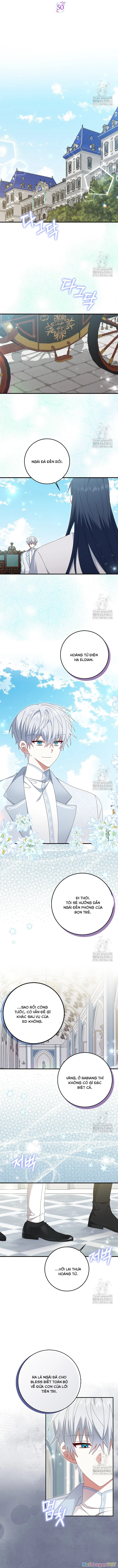 Tôi Sẽ Chiếm Lấy Ngư Trường Chapter 50 - Trang 2