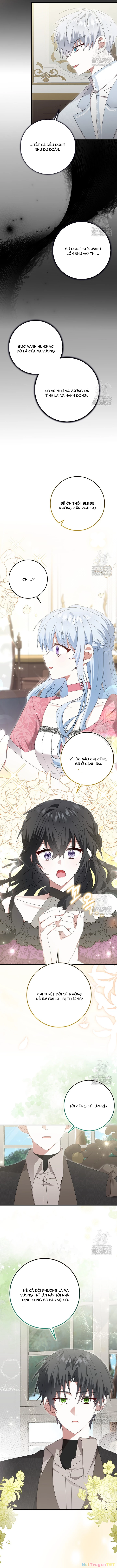 Tôi Sẽ Chiếm Lấy Ngư Trường Chapter 50 - Trang 2