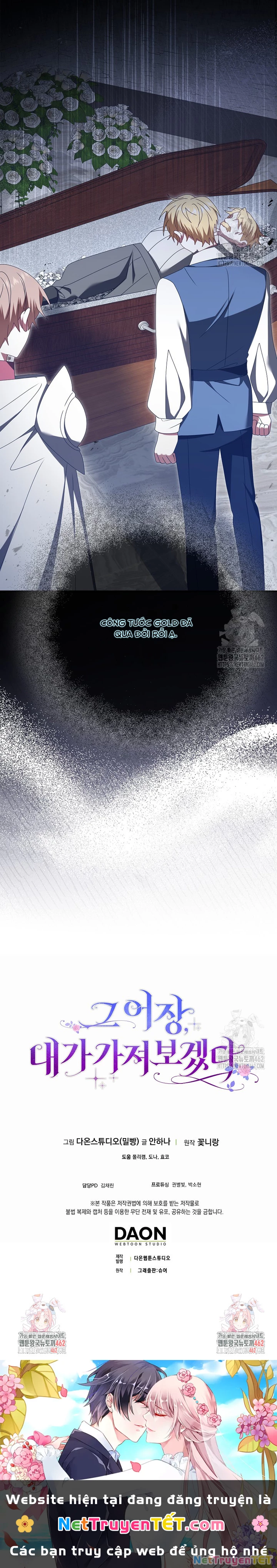 Tôi Sẽ Chiếm Lấy Ngư Trường Chapter 50 - Trang 2