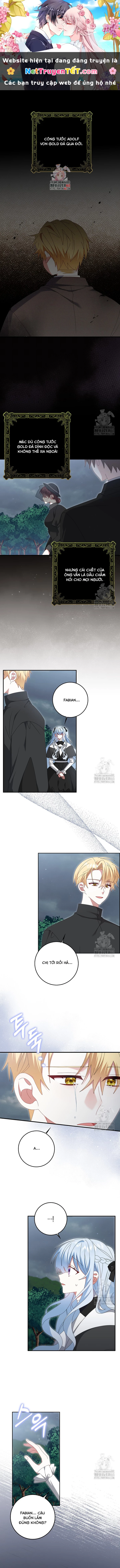 Tôi Sẽ Chiếm Lấy Ngư Trường Chapter 51 - Trang 2