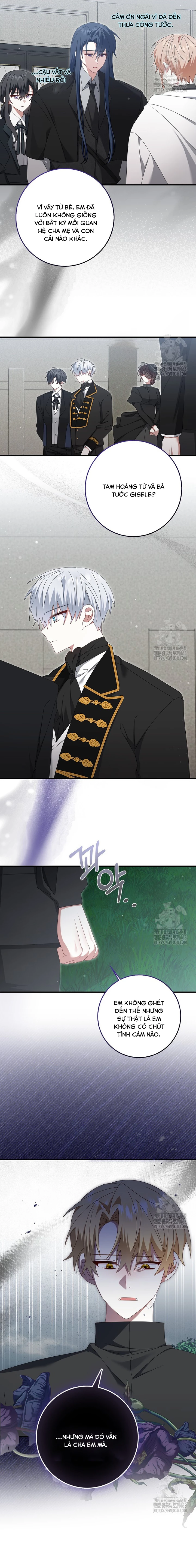 Tôi Sẽ Chiếm Lấy Ngư Trường Chapter 51 - Trang 2