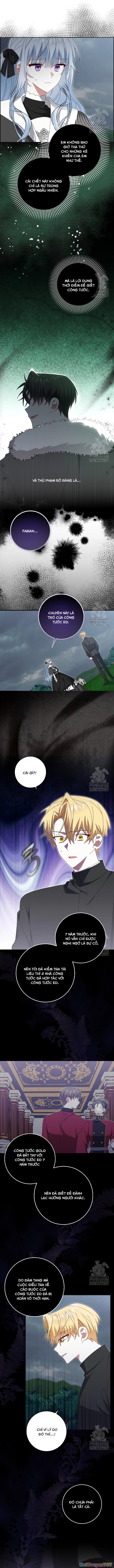 Tôi Sẽ Chiếm Lấy Ngư Trường Chapter 51 - Trang 2