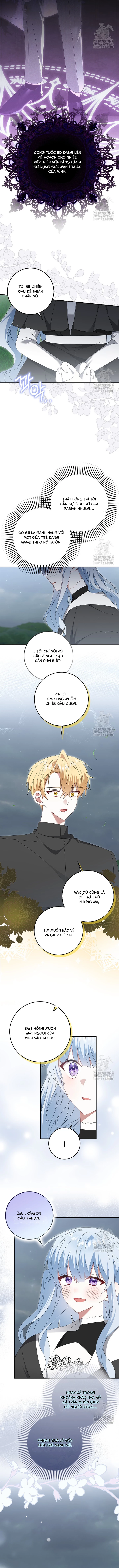 Tôi Sẽ Chiếm Lấy Ngư Trường Chapter 51 - Trang 2