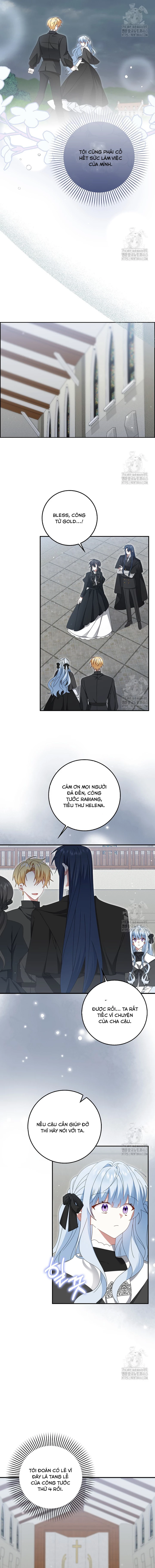 Tôi Sẽ Chiếm Lấy Ngư Trường Chapter 51 - Trang 2