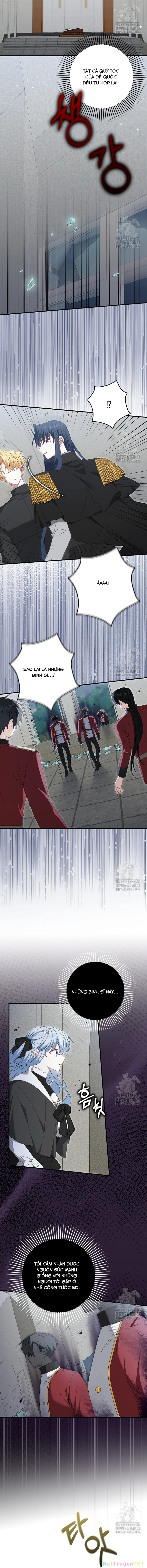 Tôi Sẽ Chiếm Lấy Ngư Trường Chapter 51 - Trang 2