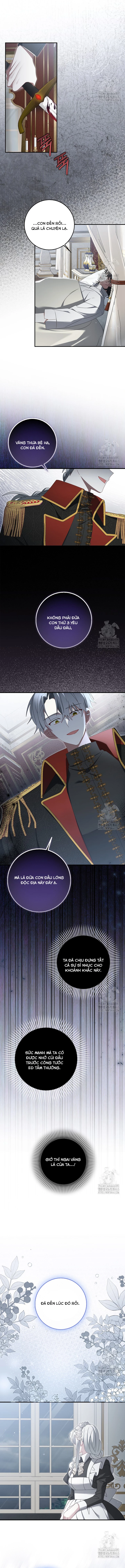 Tôi Sẽ Chiếm Lấy Ngư Trường Chapter 51 - Trang 2