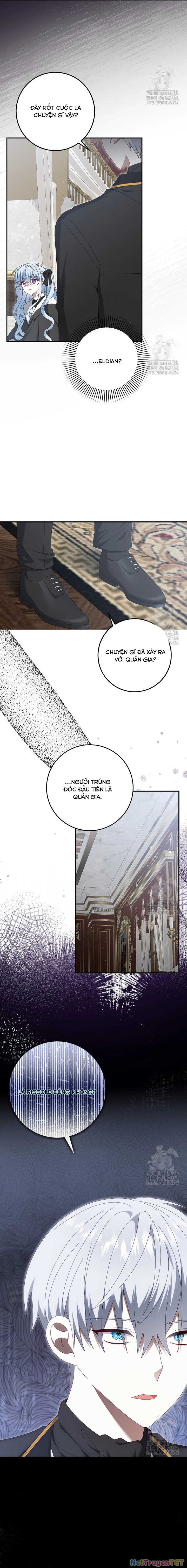 Tôi Sẽ Chiếm Lấy Ngư Trường Chapter 52 - Trang 2