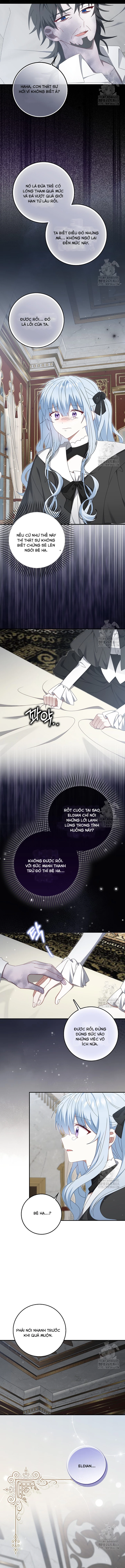 Tôi Sẽ Chiếm Lấy Ngư Trường Chapter 52 - Trang 2