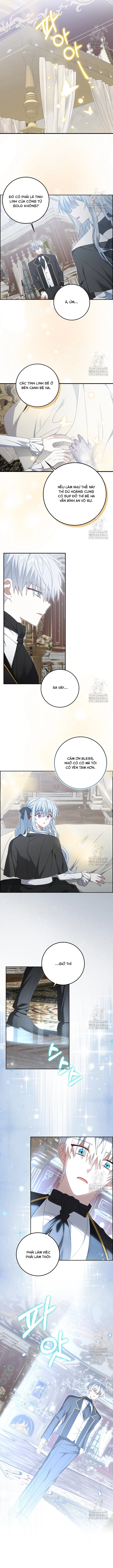 Tôi Sẽ Chiếm Lấy Ngư Trường Chapter 52 - Trang 2