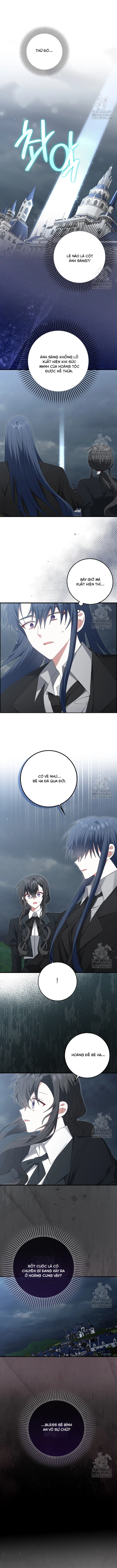 Tôi Sẽ Chiếm Lấy Ngư Trường Chapter 52 - Trang 2