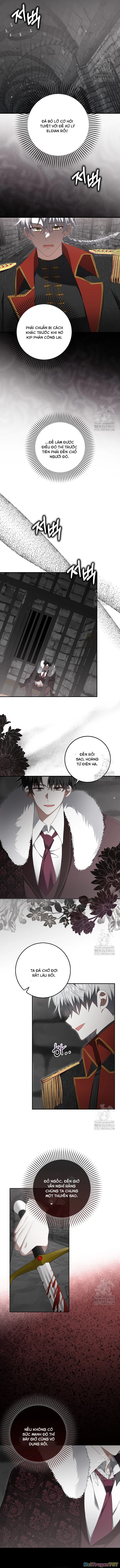 Tôi Sẽ Chiếm Lấy Ngư Trường Chapter 52 - Trang 2