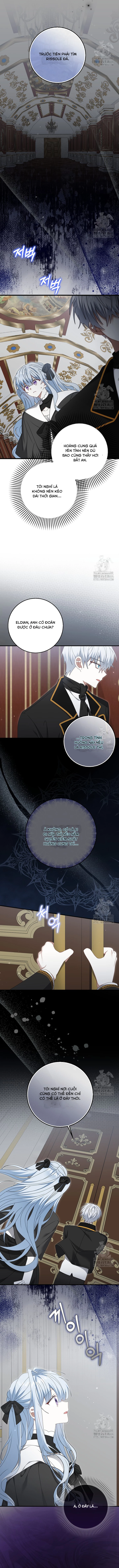 Tôi Sẽ Chiếm Lấy Ngư Trường Chapter 53 - Trang 2