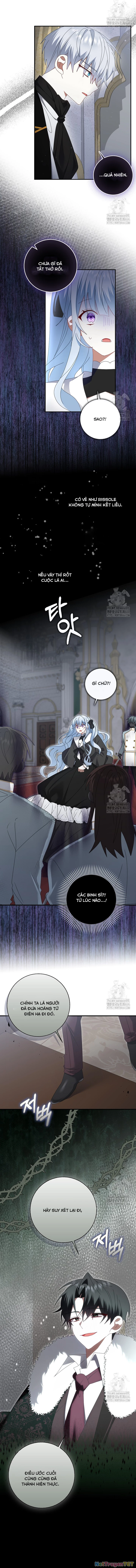 Tôi Sẽ Chiếm Lấy Ngư Trường Chapter 53 - Trang 2